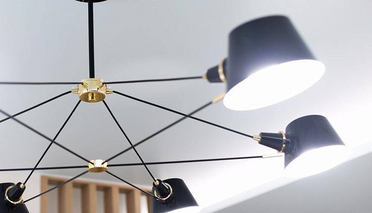 Интерьер от АНАСТАСИи ЯКОВЛЕВой